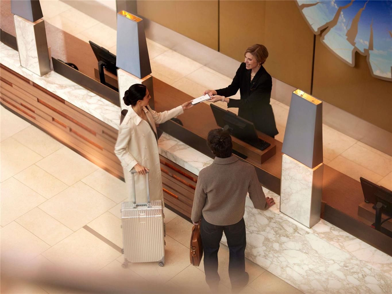 Guest photo