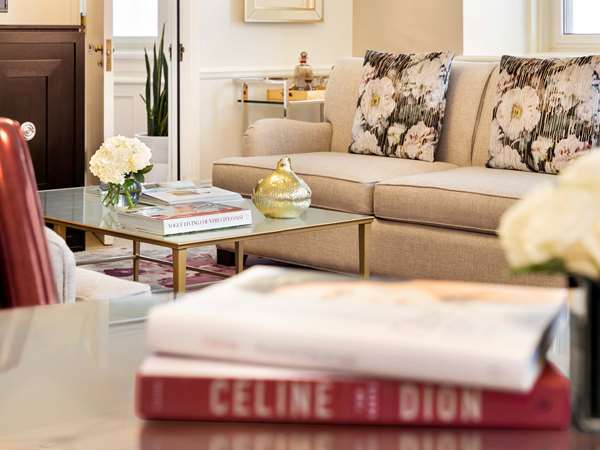  - Fairmont Le Chateau Frontenac Hotel Quebec City