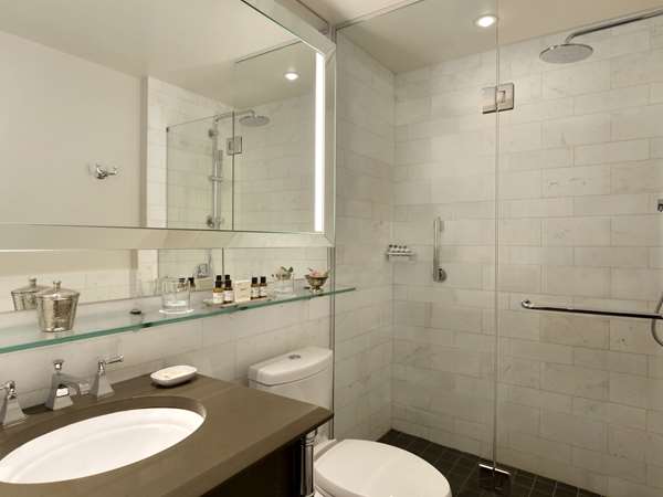  - Fairmont Le Chateau Frontenac Hotel Quebec City