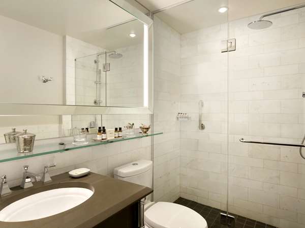  - Fairmont Le Chateau Frontenac Hotel Quebec City