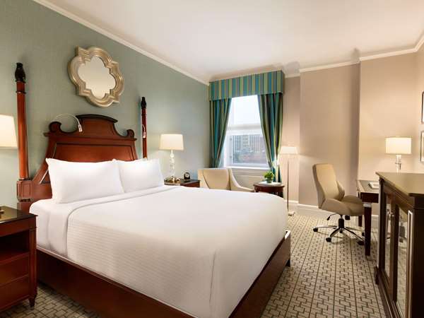  - Fairmont Chateau Laurier Hotel Ottawa