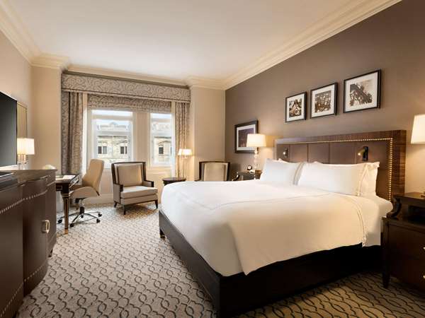  - Fairmont Chateau Laurier Hotel Ottawa