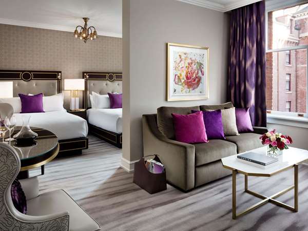  - Fairmont Empress Hotel Victoria