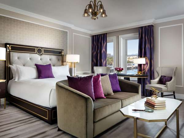  - Fairmont Empress Hotel Victoria