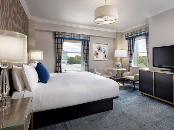  - Fairmont Empress Hotel Victoria