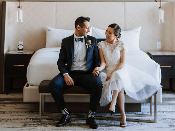  - Fairmont Hotel Vancouver Airport