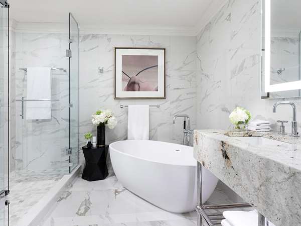  - Fairmont Hotel Vancouver