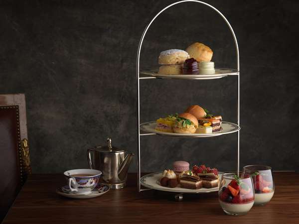 Restaurant - Fairmont Hotel Vancouver