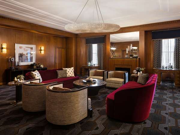  - Fairmont Hotel Vancouver