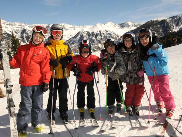  - Fairmont Franz Klammer Lodge Mountain Village