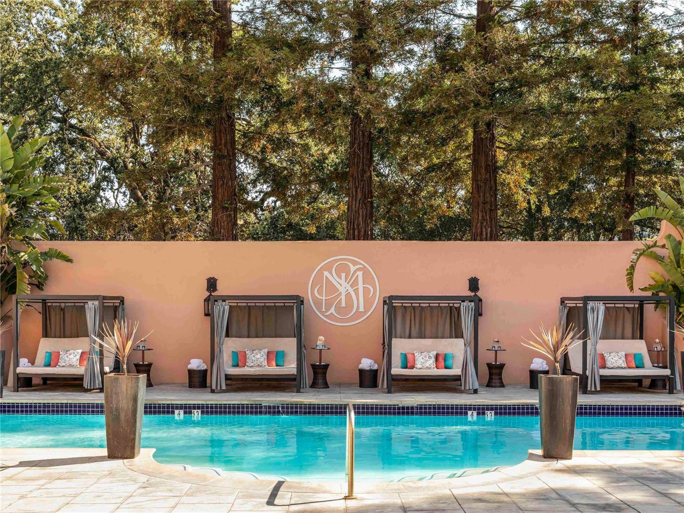 The Fairmont Sonoma Mission Inn & Spa