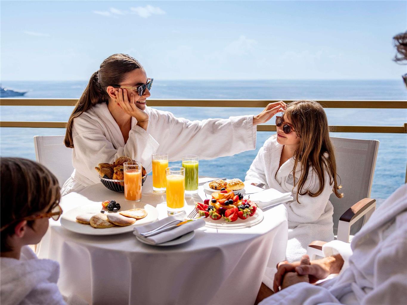 Guest photo