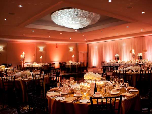  - Fairmont Hotel Winnipeg