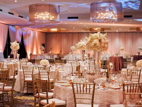  - Fairmont Hotel Winnipeg