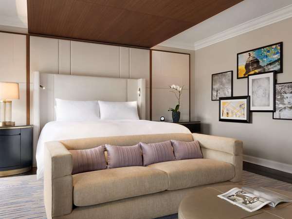  - Fairmont Hotel Washington DC