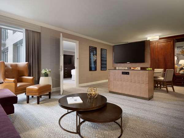 FAIRMONT WASHINGTON D.C GEORGETOWN - Photo 70