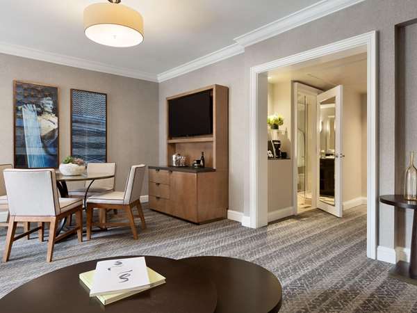 FAIRMONT WASHINGTON D.C GEORGETOWN - Photo 73