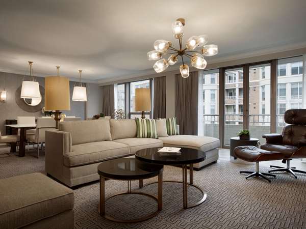 FAIRMONT WASHINGTON D.C GEORGETOWN - Photo 72