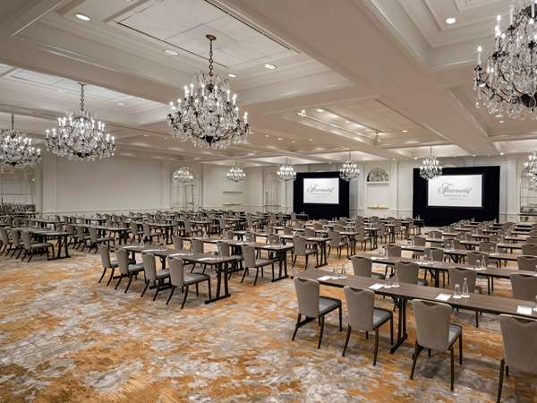 FAIRMONT WASHINGTON D.C GEORGETOWN - Photo 95