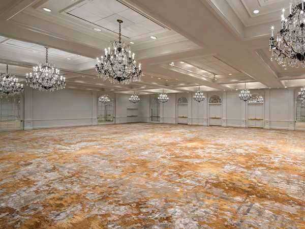  - Fairmont Hotel Washington DC