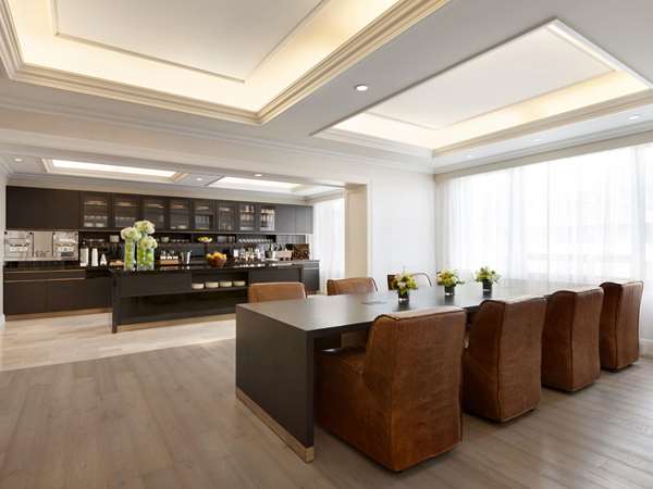 FAIRMONT WASHINGTON D.C GEORGETOWN - Photo 77