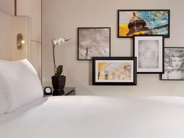  - Fairmont Hotel Washington DC