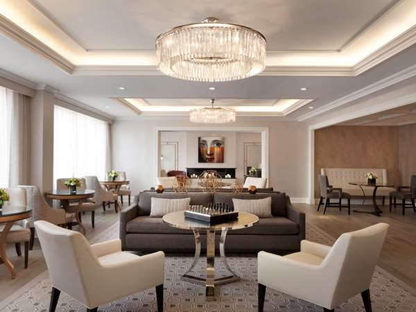  - Fairmont Hotel Washington DC