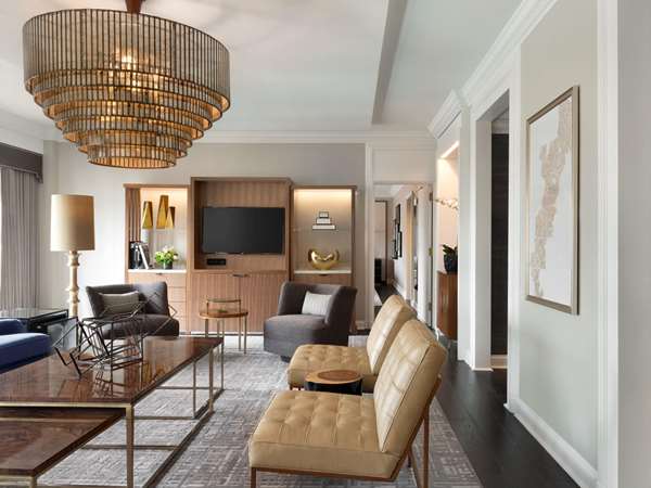 FAIRMONT WASHINGTON D.C GEORGETOWN - Photo 76