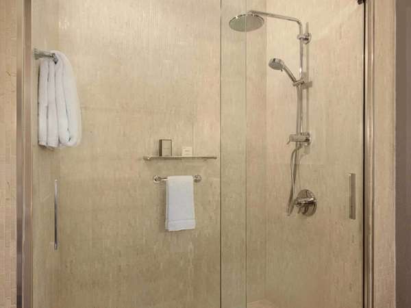 Suite - Fairmont Hotel Washington DC