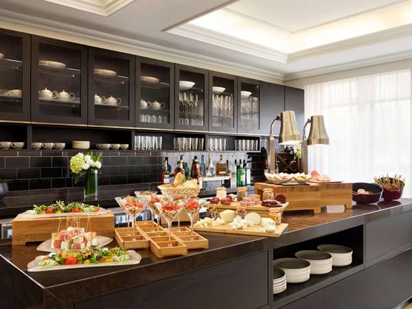  - Fairmont Hotel Washington DC