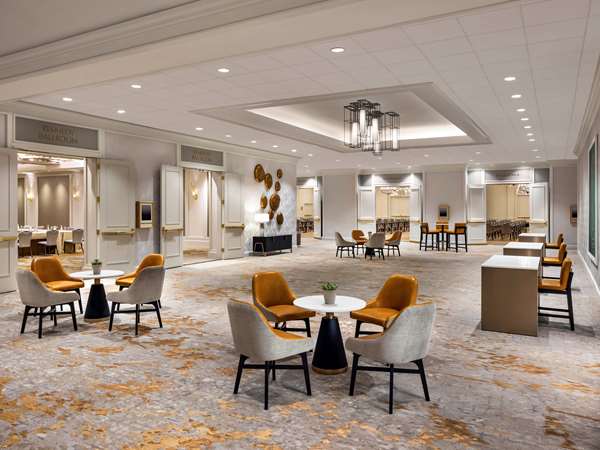  - Fairmont Hotel Washington DC