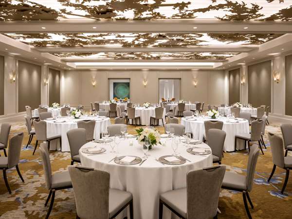  - Fairmont Hotel Washington DC