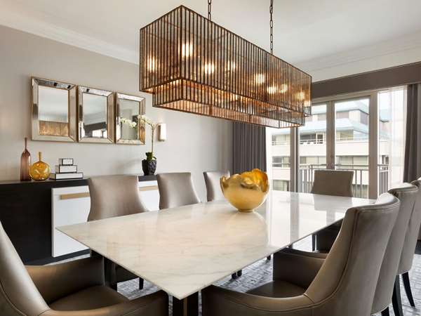 FAIRMONT WASHINGTON D.C GEORGETOWN - Photo 85