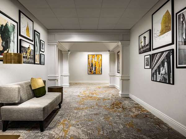 FAIRMONT WASHINGTON D.C GEORGETOWN - Photo 98