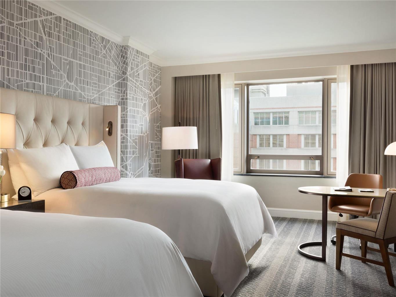 FAIRMONT WASHINGTON D.C GEORGETOWN - Photo 16