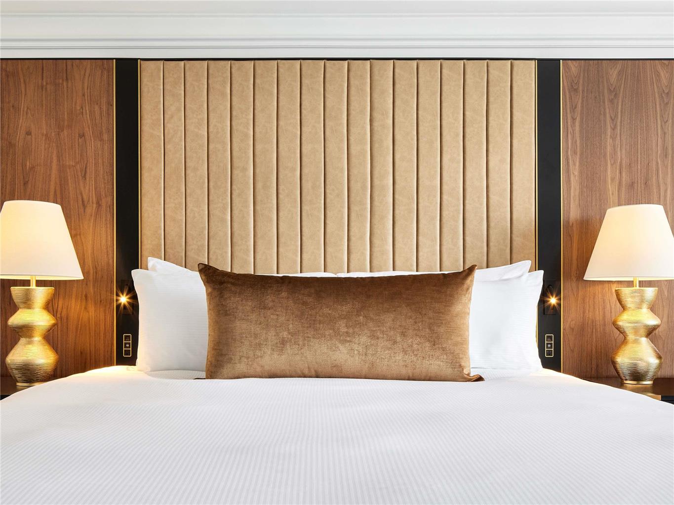 FAIRMONT WASHINGTON D.C GEORGETOWN - Photo 42