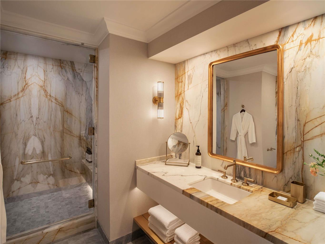 FAIRMONT WASHINGTON D.C GEORGETOWN - Photo 49