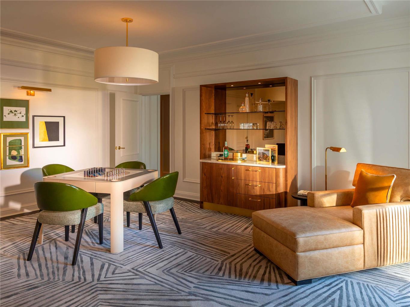 FAIRMONT WASHINGTON D.C GEORGETOWN - Photo 37