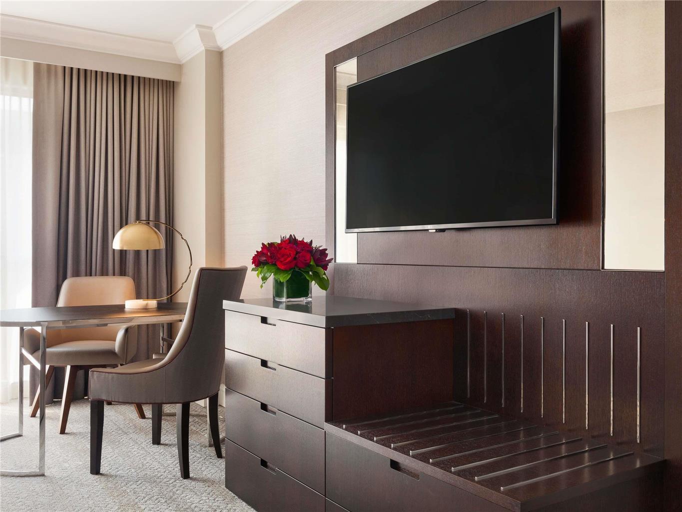 FAIRMONT WASHINGTON D.C GEORGETOWN - Photo 21