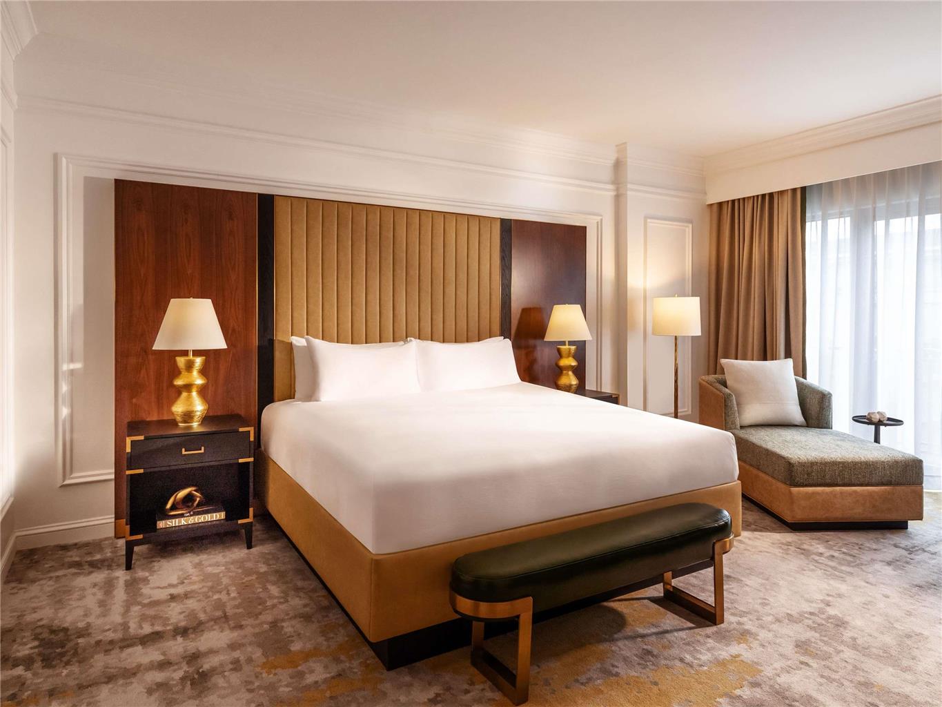 FAIRMONT WASHINGTON D.C GEORGETOWN - Photo 38