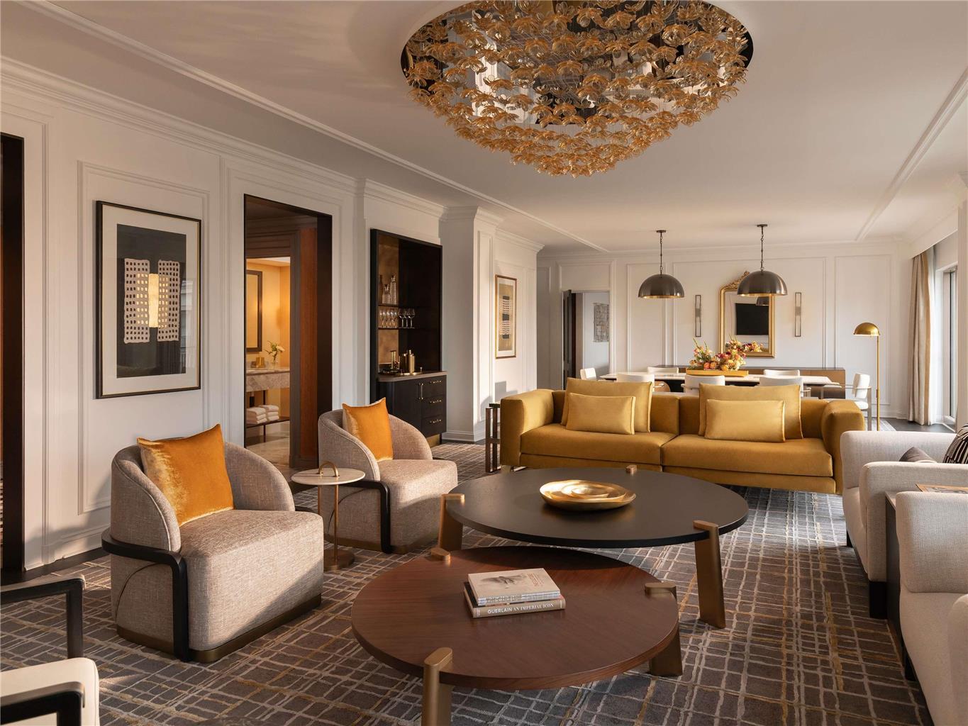 FAIRMONT WASHINGTON D.C GEORGETOWN - Photo 44