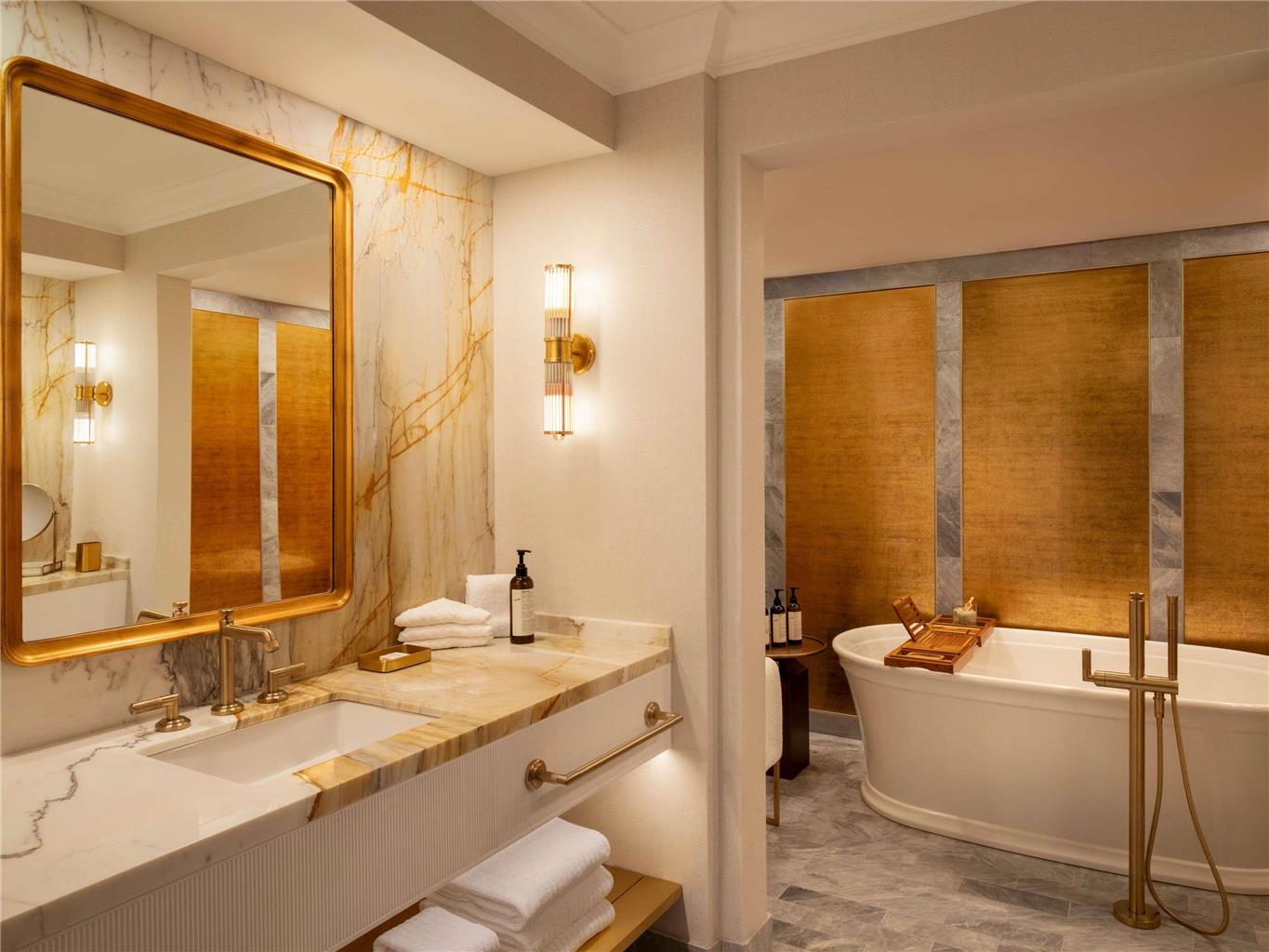 FAIRMONT WASHINGTON D.C GEORGETOWN - Photo 48