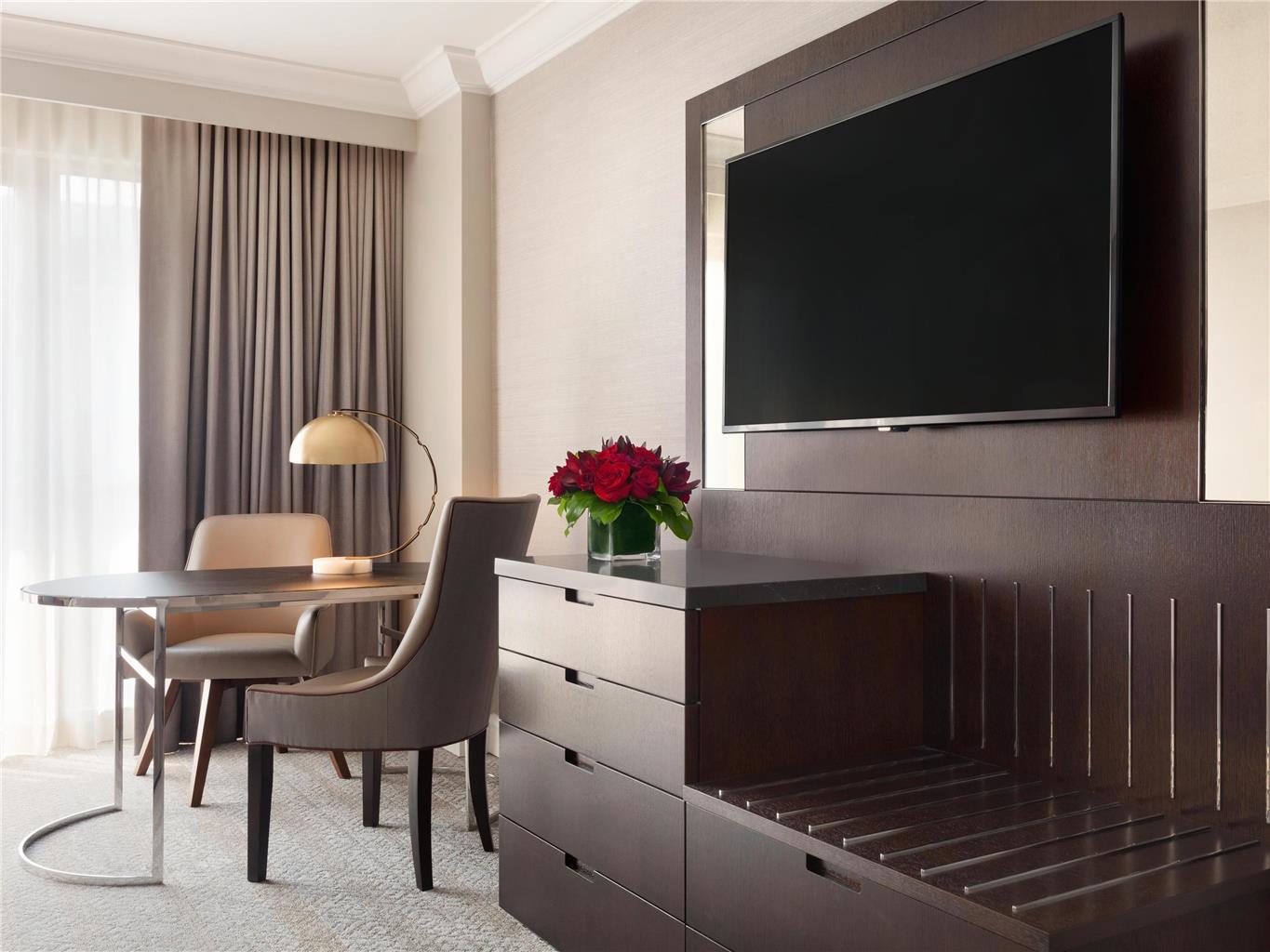 FAIRMONT WASHINGTON D.C GEORGETOWN - Photo 26