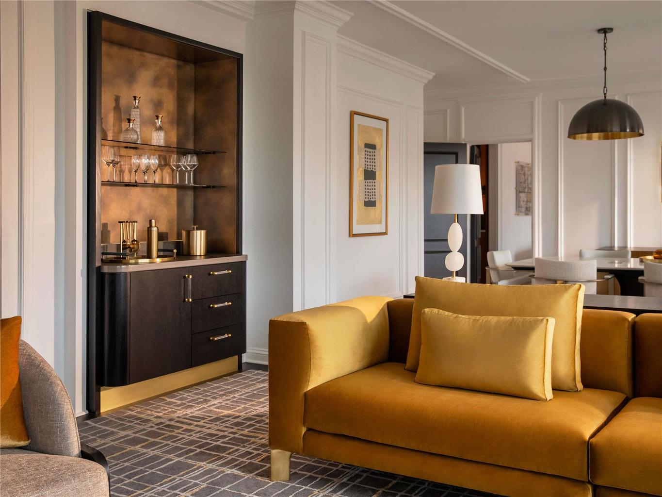 FAIRMONT WASHINGTON D.C GEORGETOWN - Photo 45