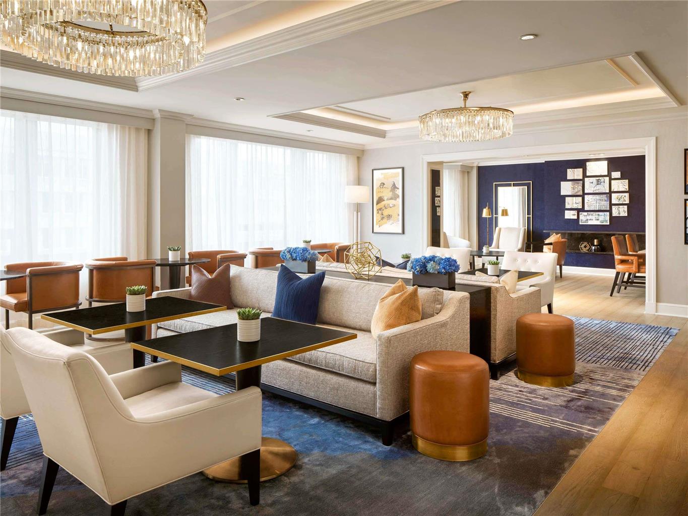 FAIRMONT WASHINGTON D.C GEORGETOWN - Photo 6