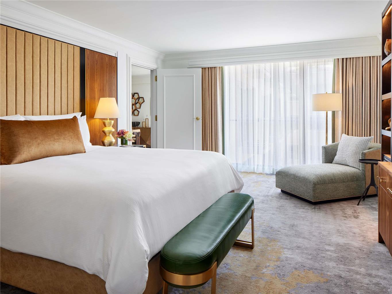FAIRMONT WASHINGTON D.C GEORGETOWN - Photo 31