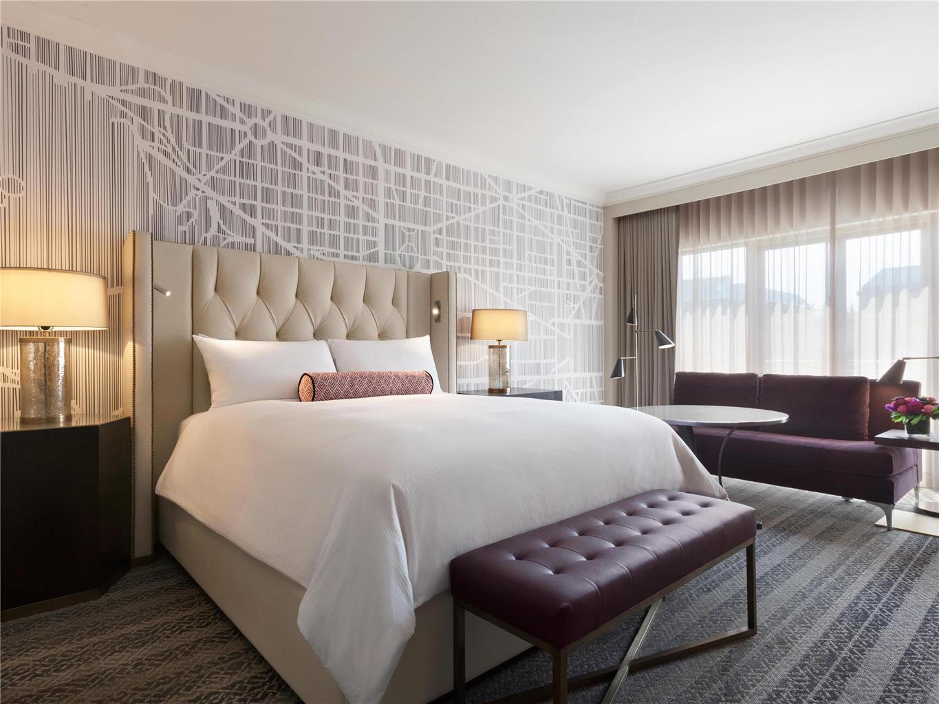 FAIRMONT WASHINGTON D.C GEORGETOWN - Photo 11
