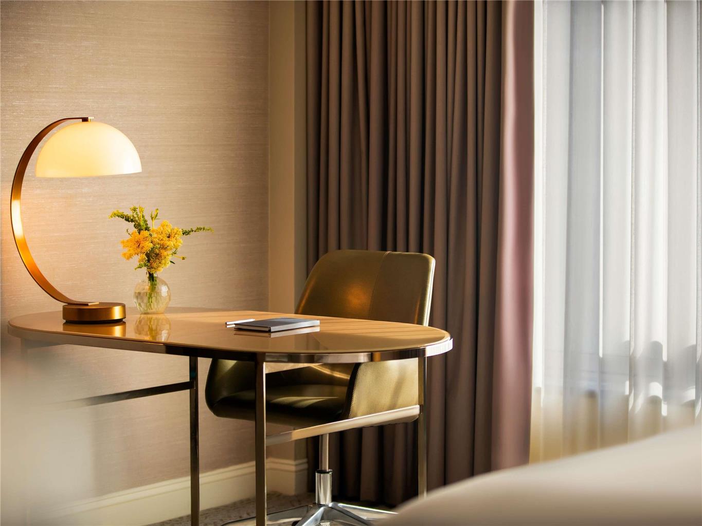 FAIRMONT WASHINGTON D.C GEORGETOWN - Photo 22
