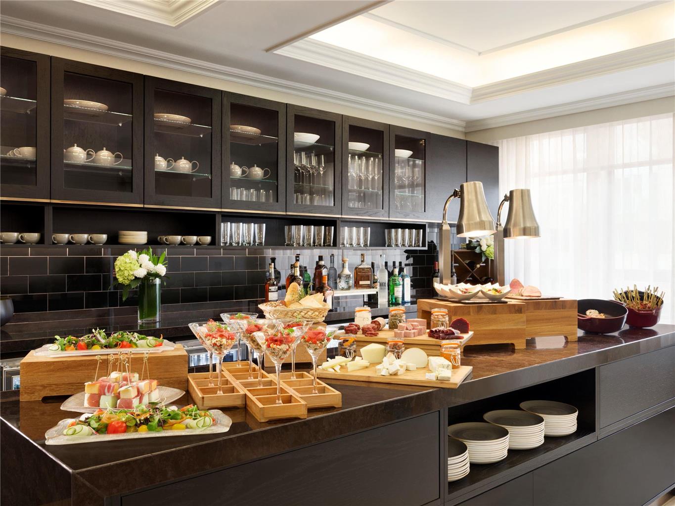 FAIRMONT WASHINGTON D.C GEORGETOWN - Photo 25