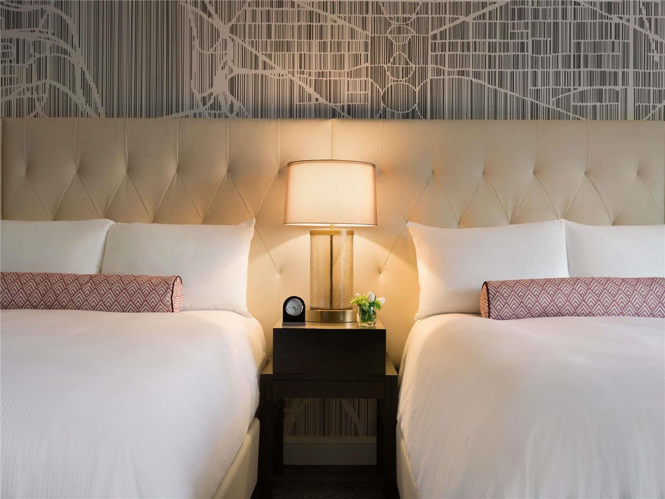 FAIRMONT WASHINGTON D.C GEORGETOWN - Photo 27